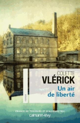 Emprunter Un air de liberté livre