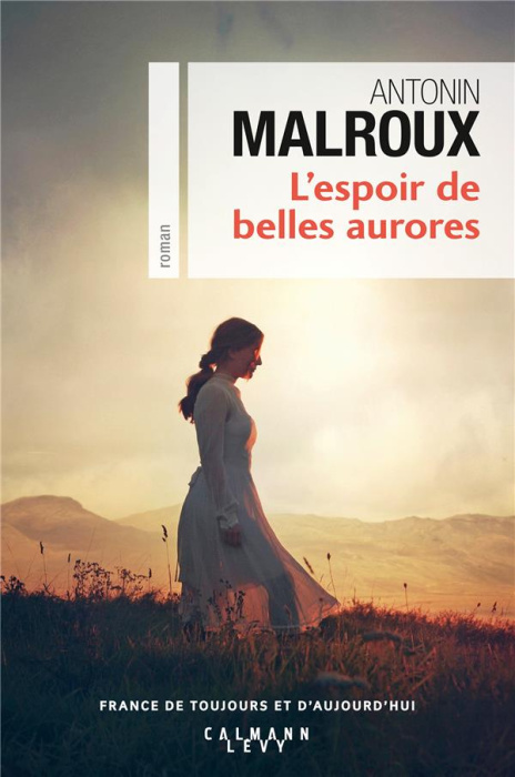Emprunter L'espoir de belles aurores livre