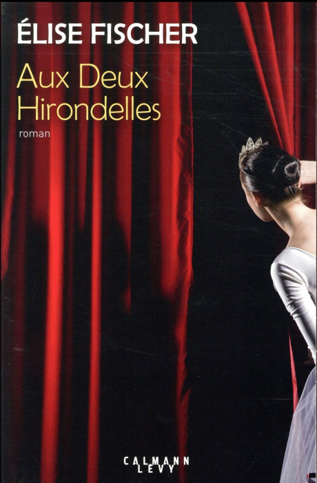 Emprunter Aux deux hirondelles livre