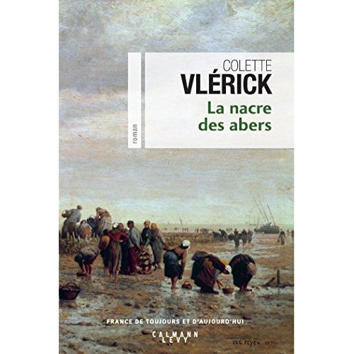 Emprunter La nacre des abers livre