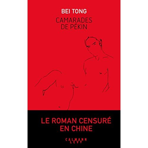 Emprunter Camarades de Pékin livre