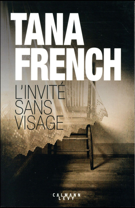 Emprunter L'invité sans visage livre
