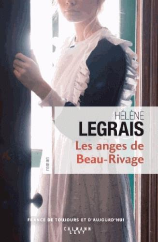 Emprunter Les anges de Beau-Rivage livre