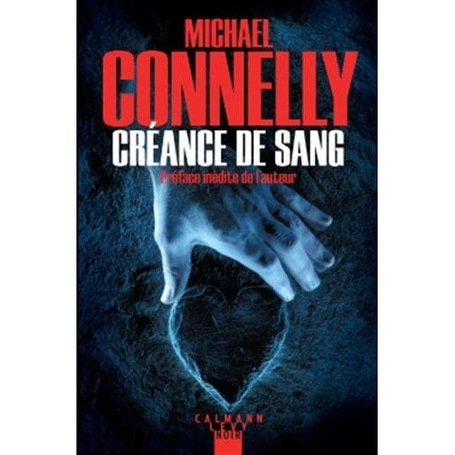 Emprunter L'intégrale MC : Créance de sang livre