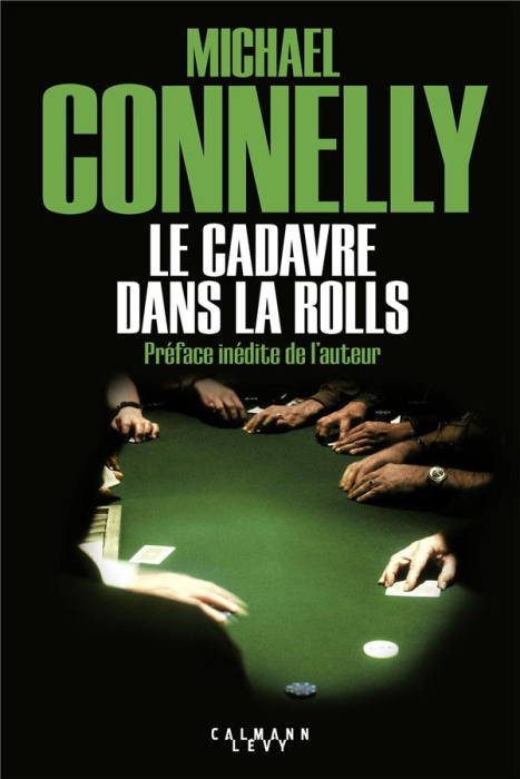 Emprunter L'intégrale MC : Le cadavre dans la Rolls livre