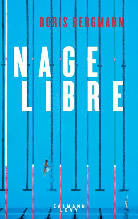 Emprunter Nage libre livre
