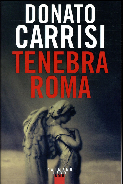 Emprunter Tenebra Roma livre