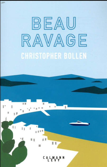 Emprunter Beau ravage livre