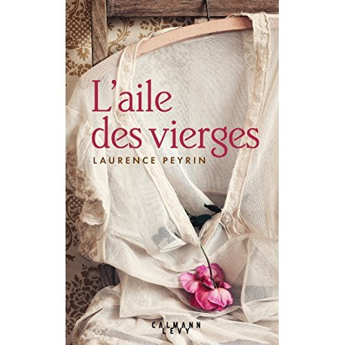 Emprunter L'aile des vierges livre