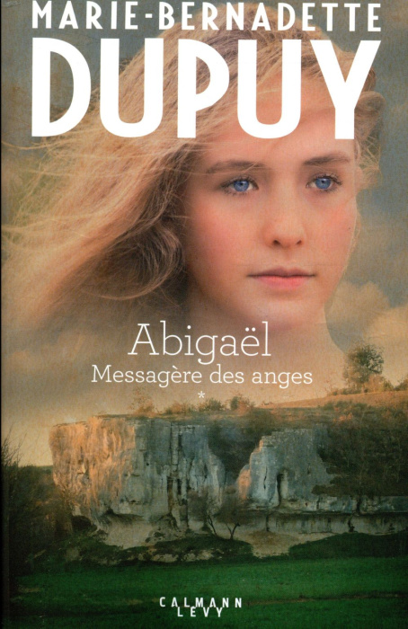 Emprunter Abigaël, messagère des anges Tome 1 livre