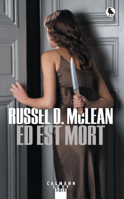 Emprunter Ed est mort livre