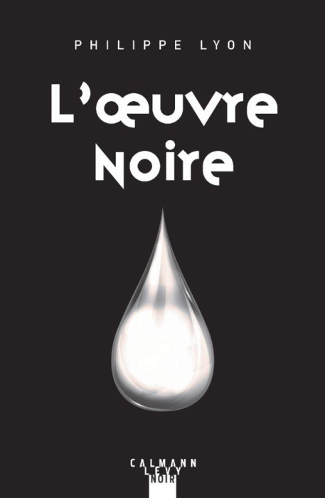 Emprunter L'oeuvre noire livre