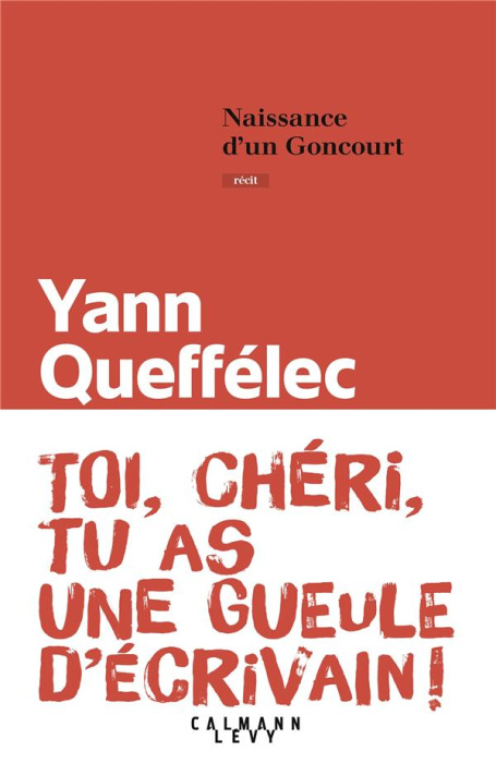Emprunter Naissance d'un Goncourt livre