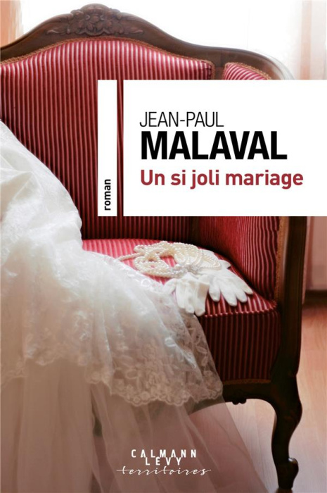 Emprunter Un si joli mariage livre