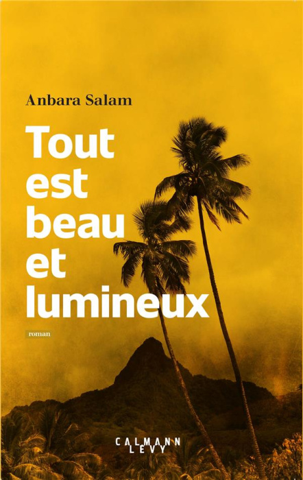 Emprunter Tout est beau et lumineux livre