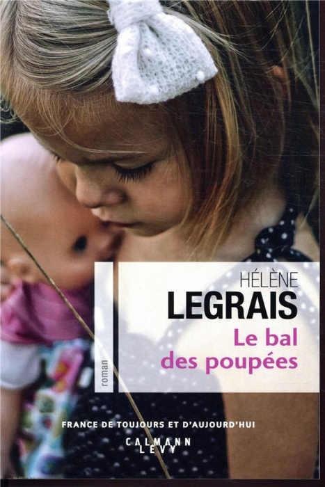 Emprunter Le bal des poupées livre