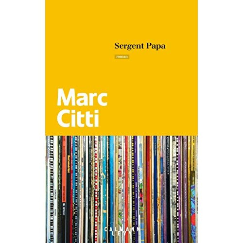 Emprunter Sergent papa livre