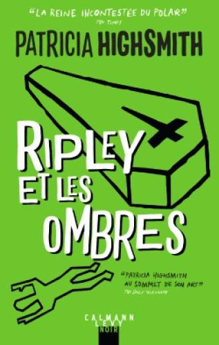 Emprunter Ripley et les ombres livre