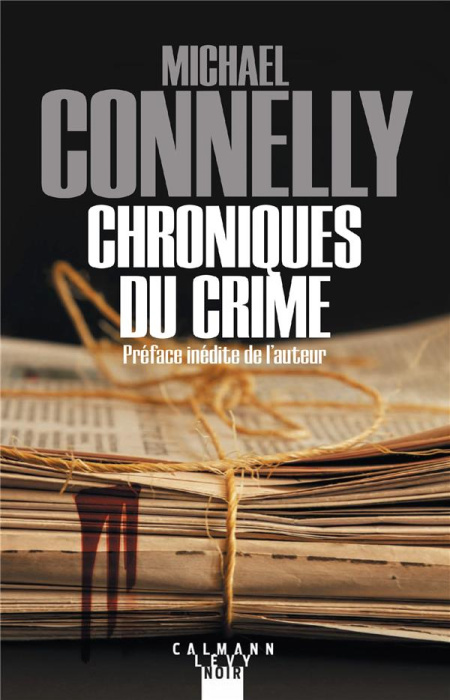 Emprunter L'intégrale MC : Chroniques du crime 1984-1992 livre