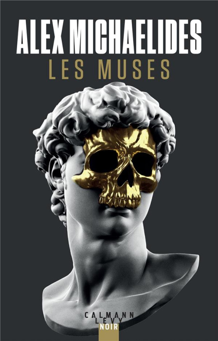 Emprunter Les Muses livre