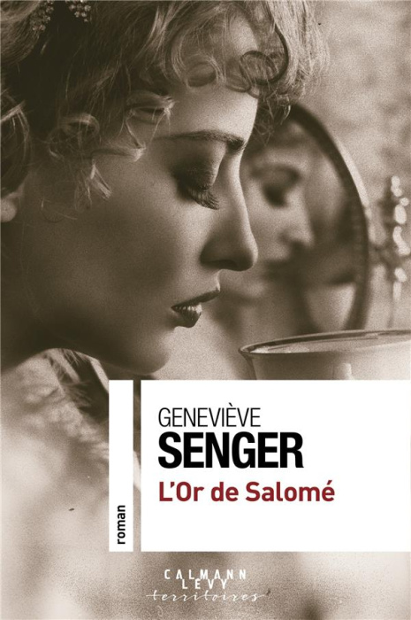 Emprunter L'or de Salomé livre