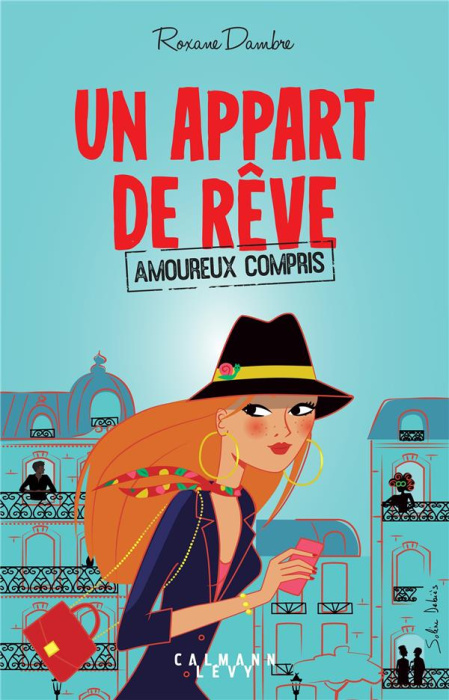 Emprunter Un appart de rêve (amoureux compris) livre