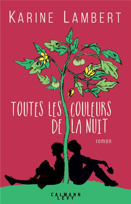 Emprunter Toutes les couleurs de la nuit livre