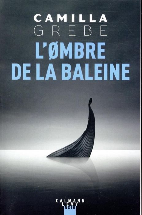 Emprunter L'ombre de la baleine livre