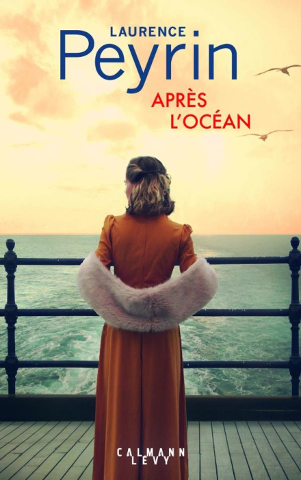 Emprunter Après l'océan livre