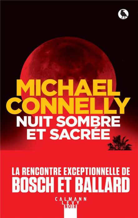 Emprunter Nuit sombre et sacrée livre