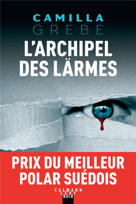 Emprunter L'archipel des lärmes livre
