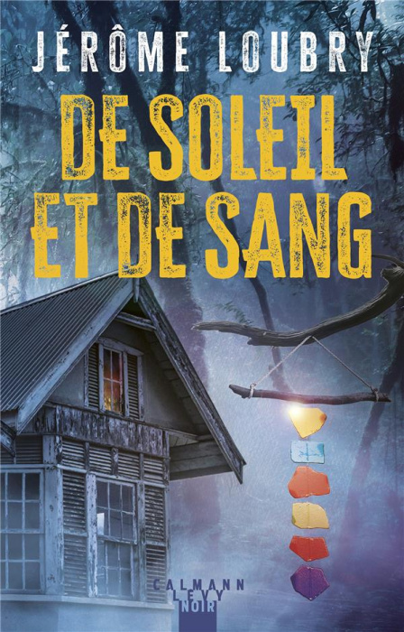 Emprunter De soleil et de sang livre