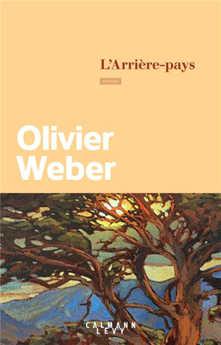 Emprunter L'arrière-pays livre