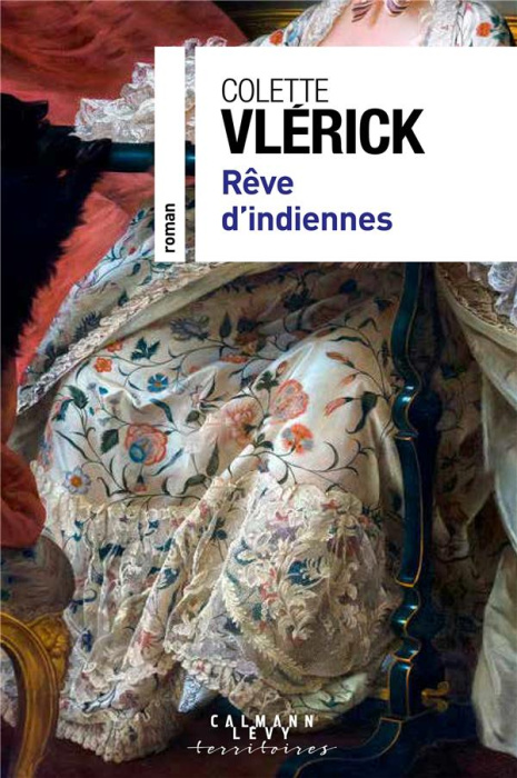 Emprunter Rêve d'indiennes livre