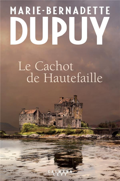 Emprunter Le cachot de Hautefaille livre