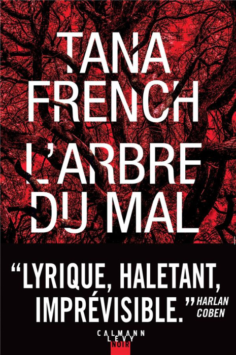 Emprunter L'arbre du mal livre