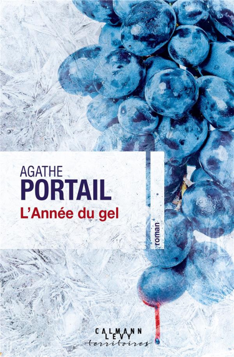 Emprunter L'Année du gel livre