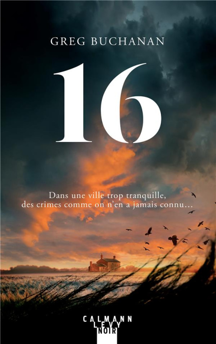 Emprunter 16 livre
