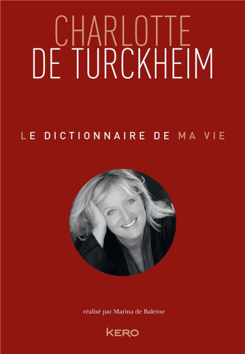 Emprunter Le dictionnaire de ma vie livre