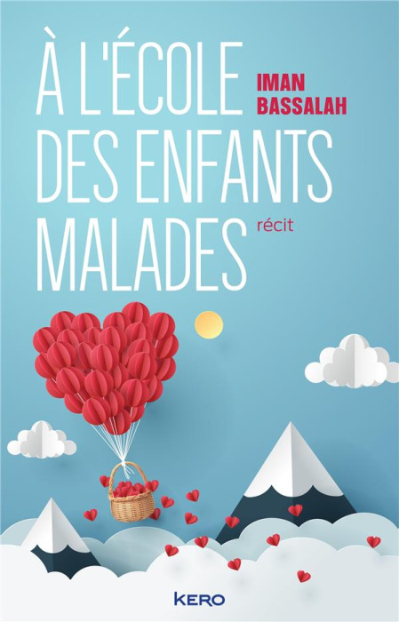 Emprunter A l'école des enfants malades livre
