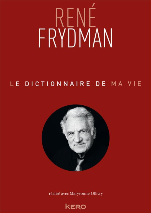 Emprunter Le dictionnaire de ma vie livre