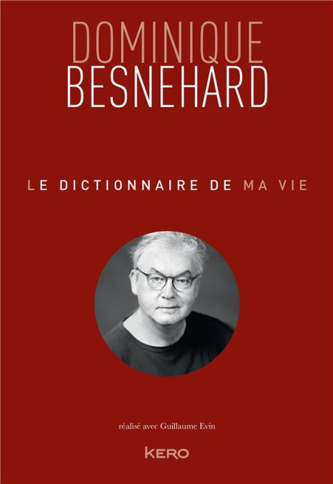 Emprunter Le dictionnaire de ma vie livre