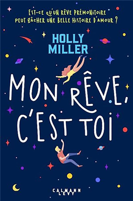 Emprunter Mon rêve, c'est toi livre