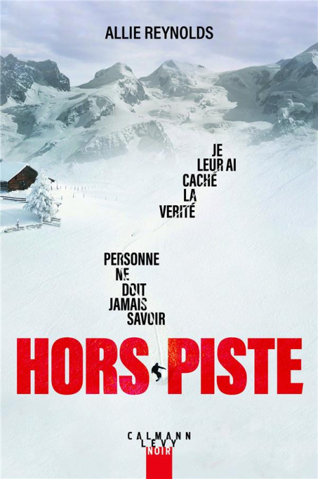 Emprunter Hors-piste livre