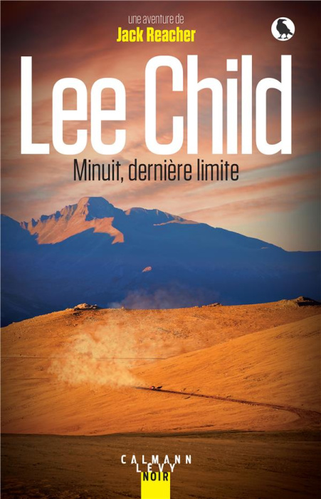 Emprunter Minuit, dernière limite livre
