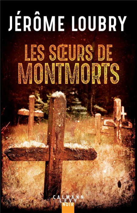 Emprunter Les soeurs de Montmorts livre