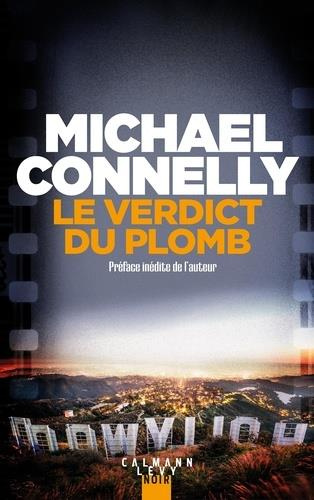 Emprunter Le verdict du plomb livre