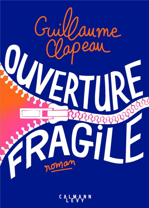 Emprunter Ouverture fragile livre