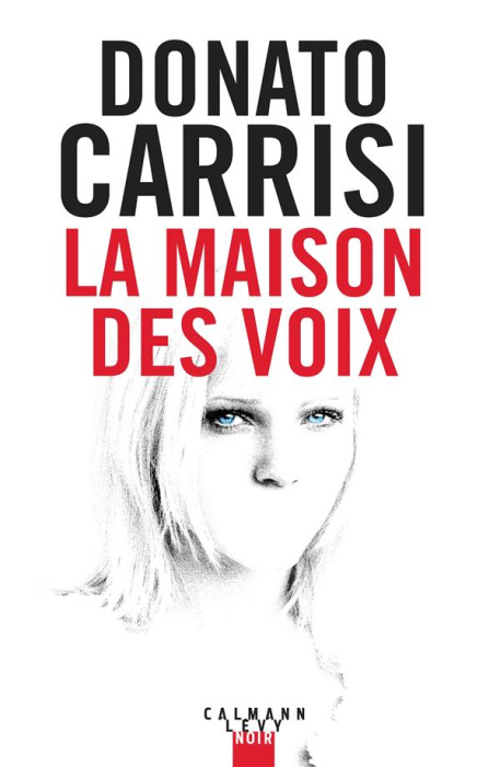 Emprunter La maison des voix livre