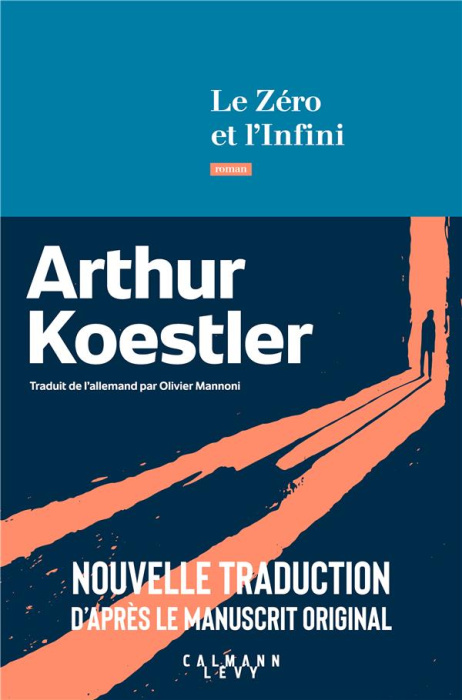 Emprunter Le Zéro et l'infini livre